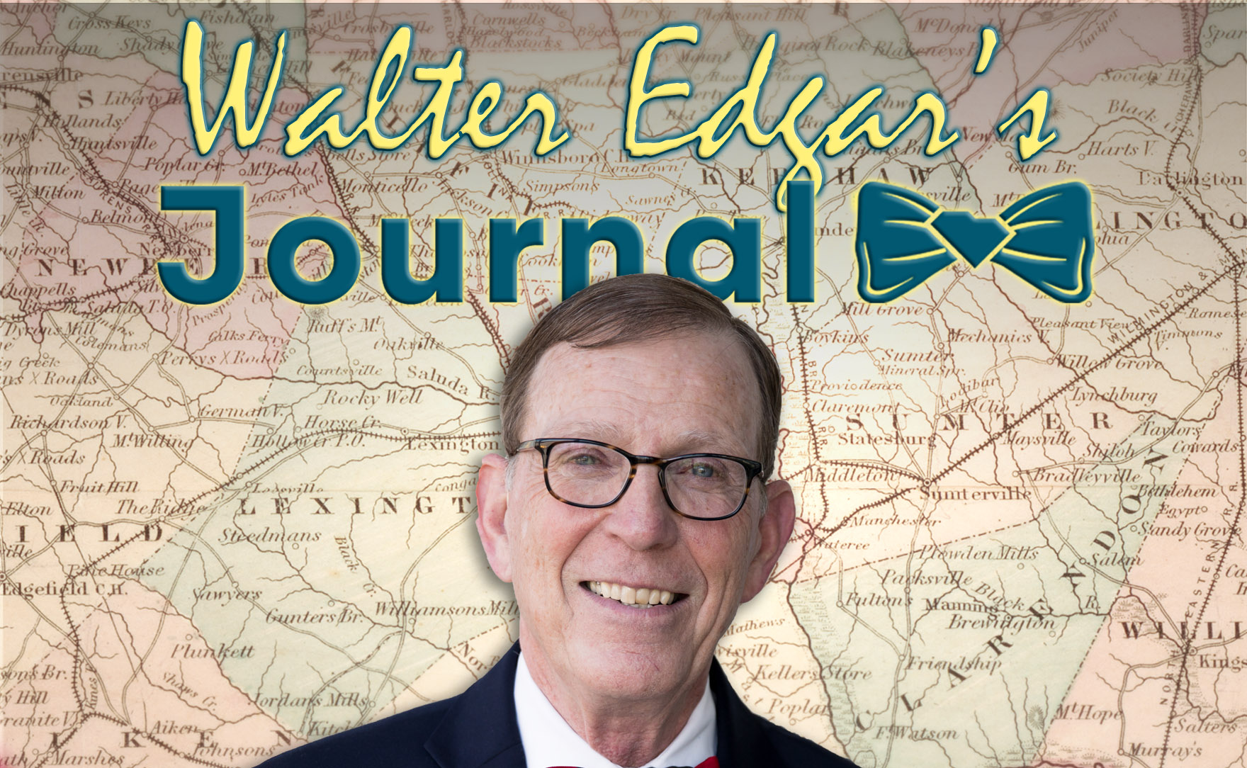Walter Edar's Journal