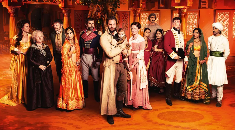 Beecham House