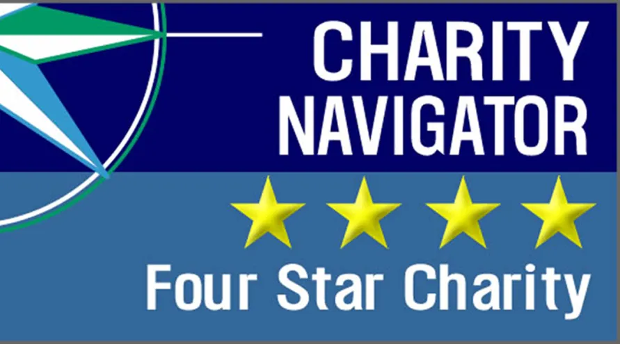 Charity Navigator 