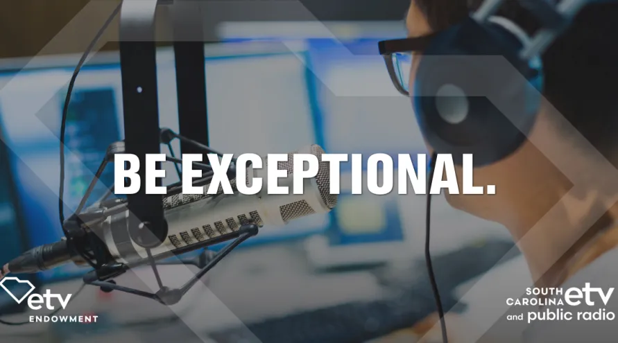  Be Exceptional