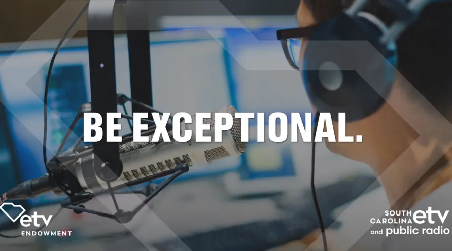 Be Exceptional