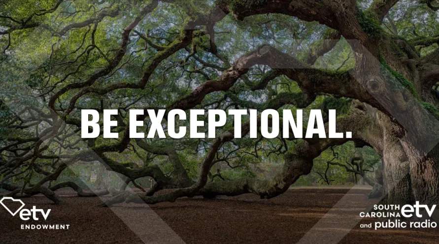 Be Exceptional