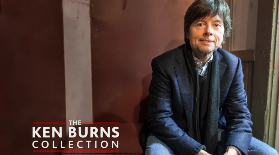 Ken Burns