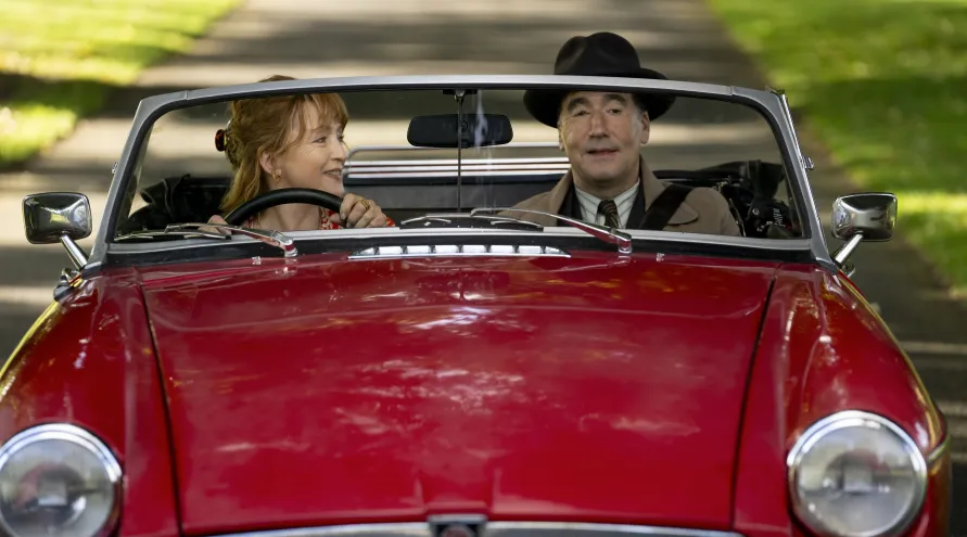First look at Moonflower Murders on MASTERPIECE