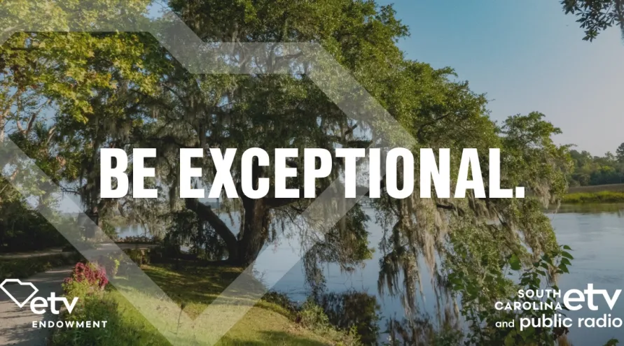 Be Exceptional