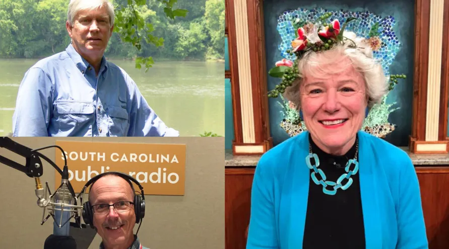 SC Public Radio