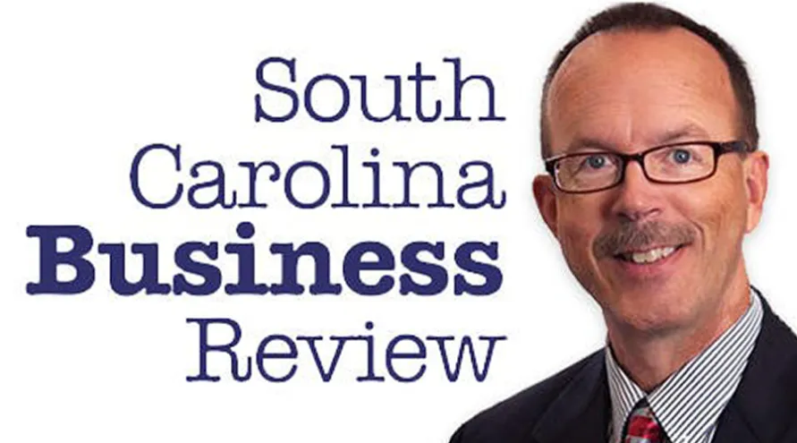 SC Business Review