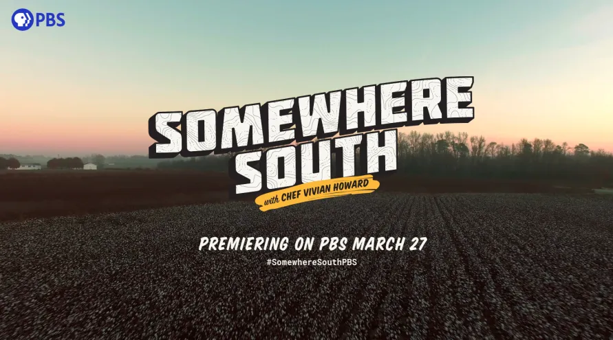 Somewhere South