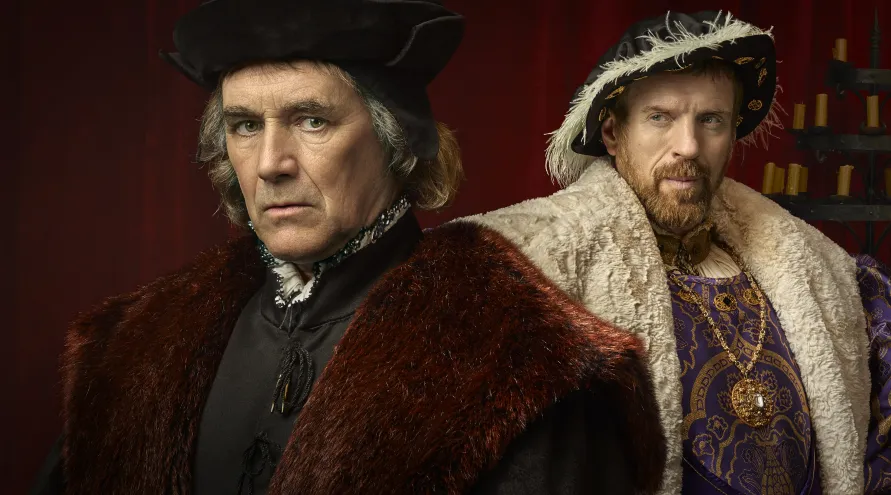 Wolf Hall: The Mirror and the Light traces the final years of Thomas Cromwell’s (Mark Rylance) life and journey to become the most influential figure of his time under the notorious King Henry VIII (Damian Lewis).