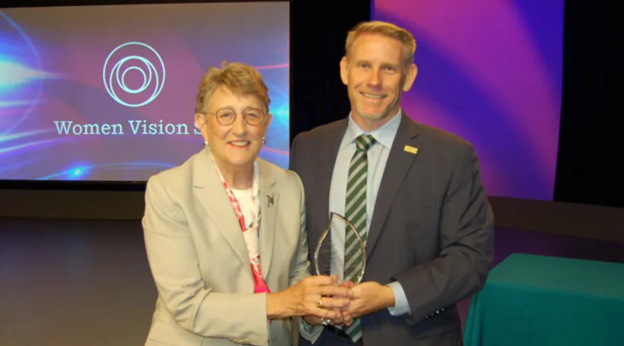 Women Vision SC