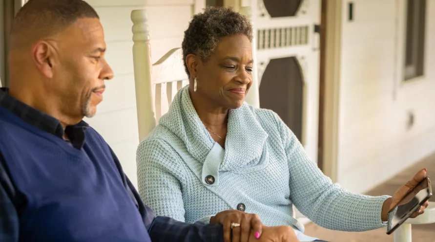 Estate planning webinar