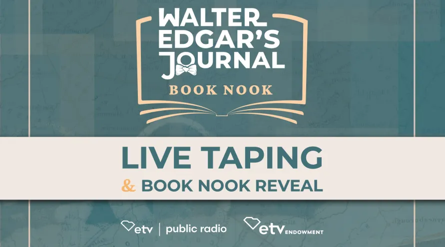 WEJ live taping