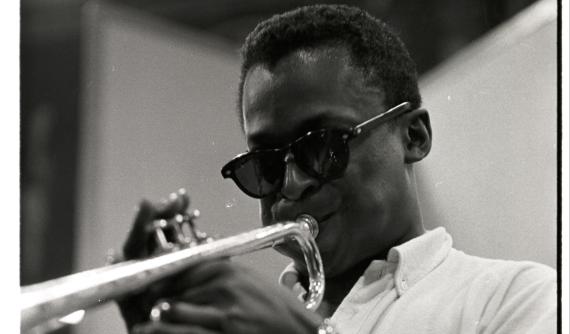 Miles Davis