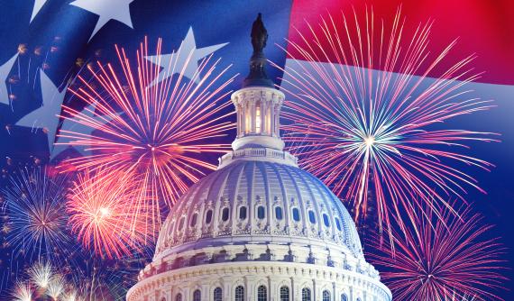 A Capitol Fourth