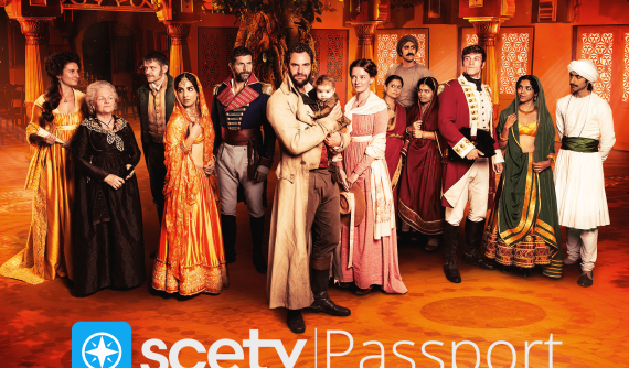 Beecham House First Look