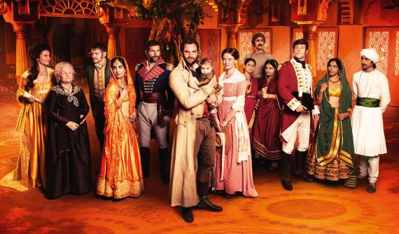 Beecham House