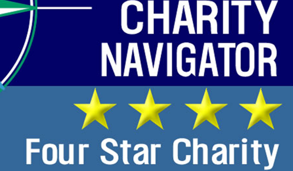 Charity Navigator 