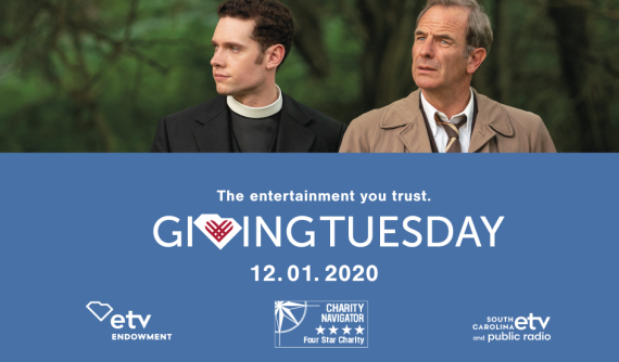 GivingTuesday