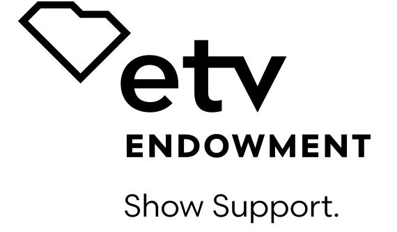 ETV Endowment Logo