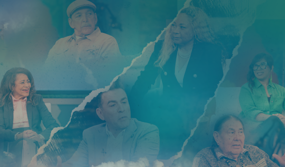 Environmental Justice - 30 Years of Federal Focus