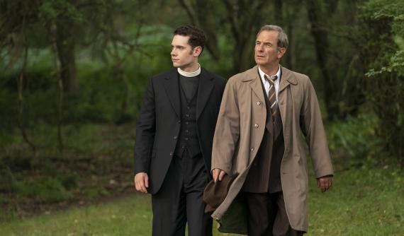 Grantchester