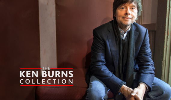 Ken Burns