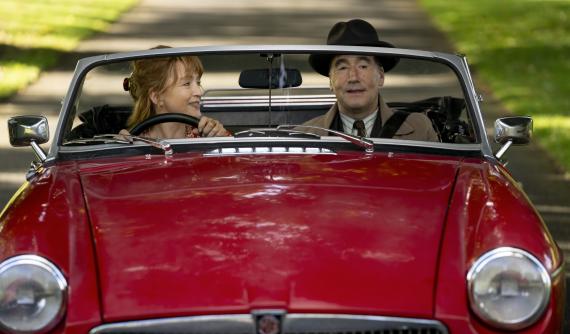 First look at Moonflower Murders on MASTERPIECE