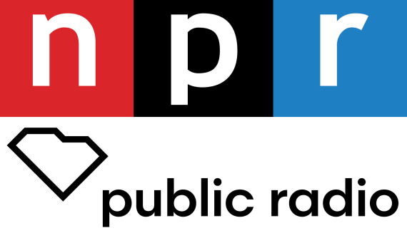 NPR Logo