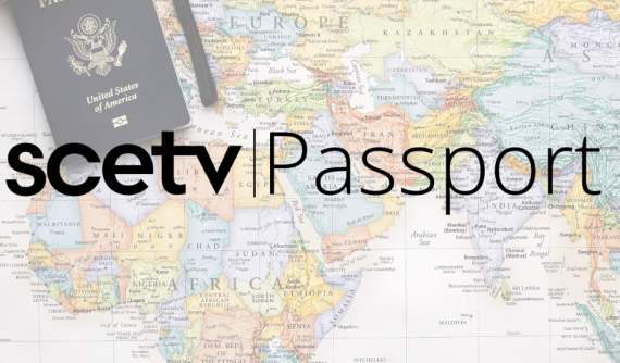 SCETV Passport 