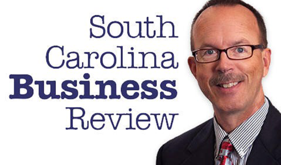 SC Business Review