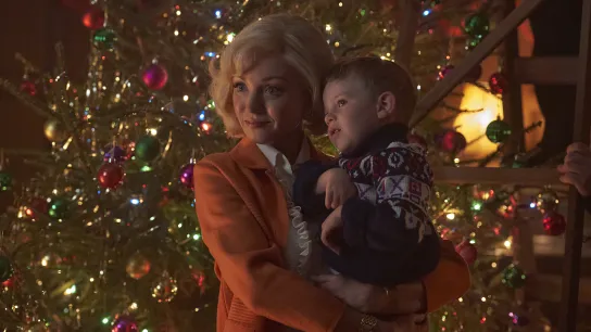 Call the Midwife Holiday Specials