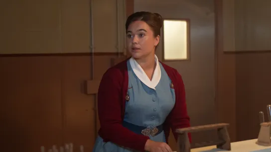 Call the Midwife S13 key image