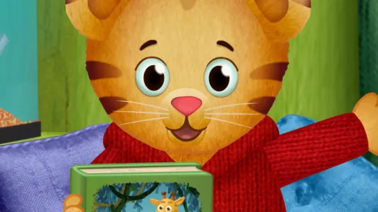 Daniel Tiger