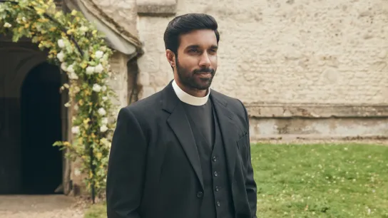 Alphy Kottaram (Rishi Nair)